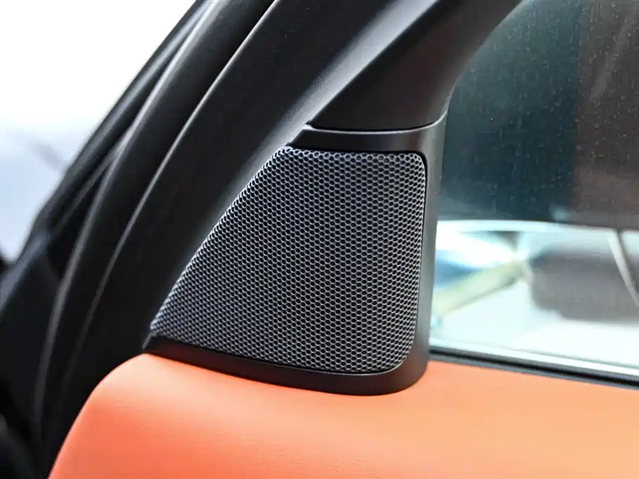 Li Auto Ideal L9