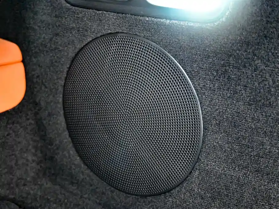 Li Auto Ideal L9
