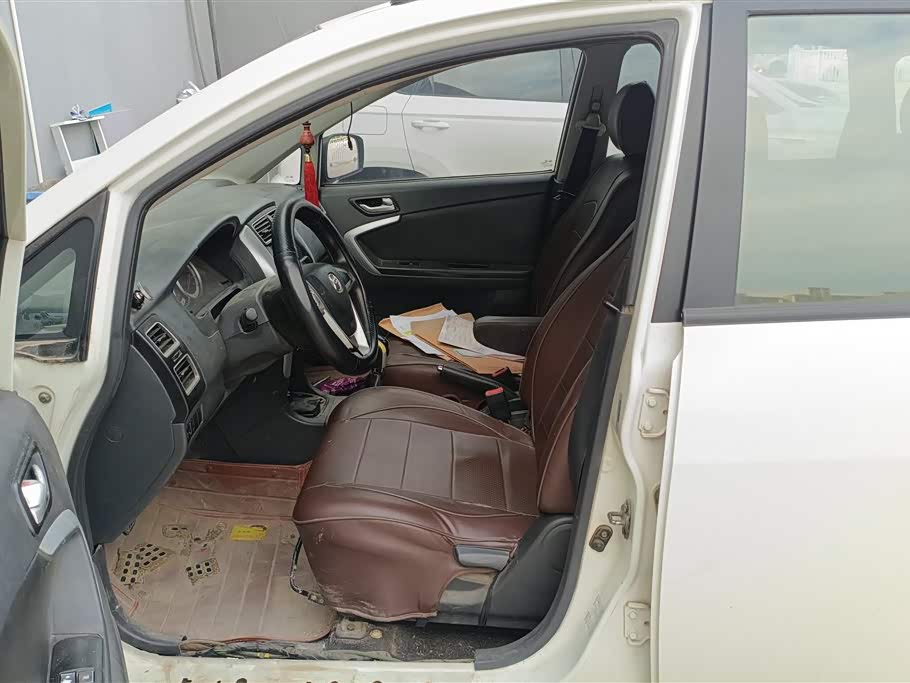 Suzuki Liana A6 Suzuki Liana A6