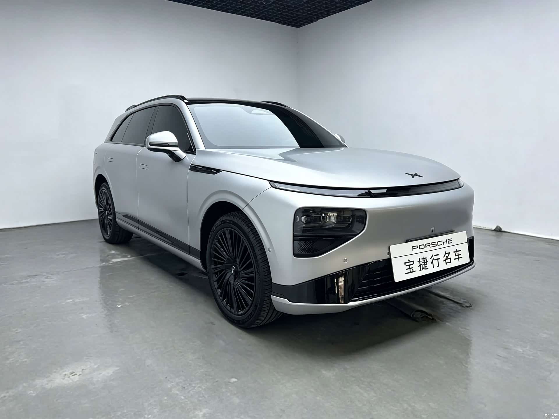 Xpeng G9, 2026 3