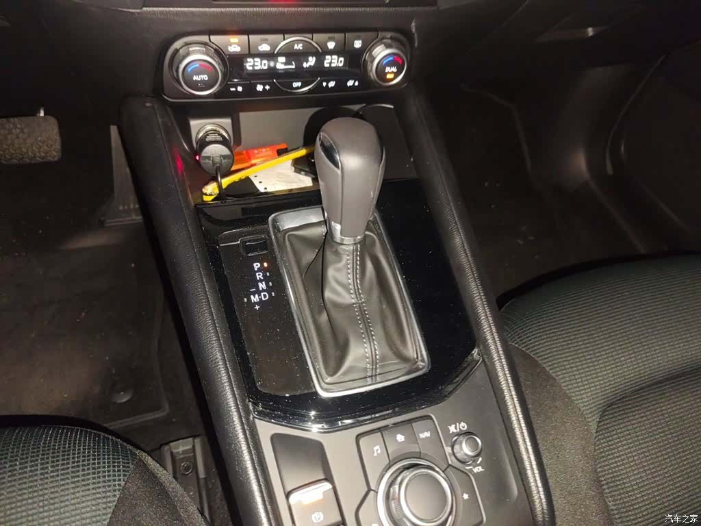 Mazda CX-5, 2024 7