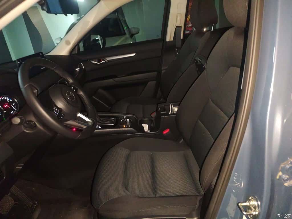Mazda CX-5, 2024 8