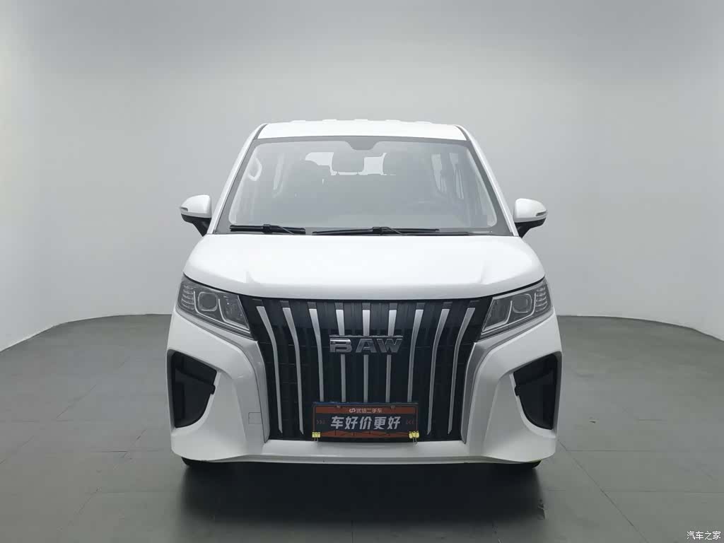 BAIC M7, 2024 3
