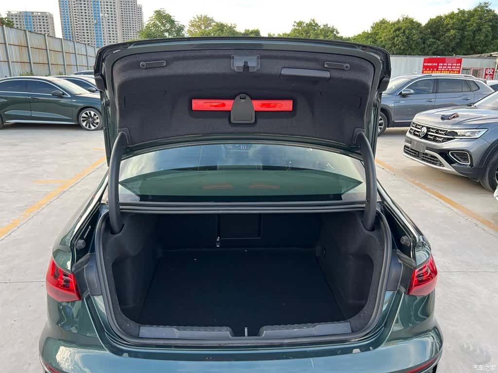 Audi A3, 2023 14