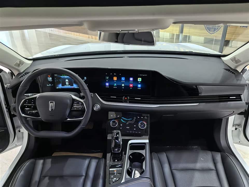 Besturn B70