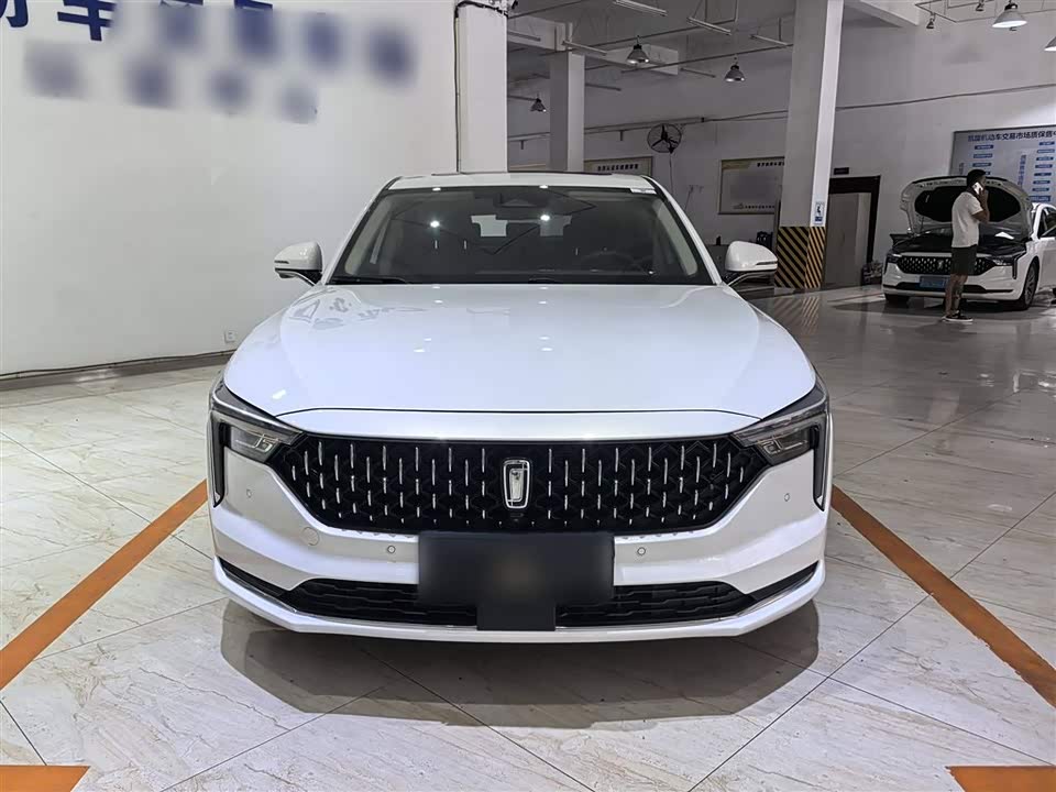 Besturn B70