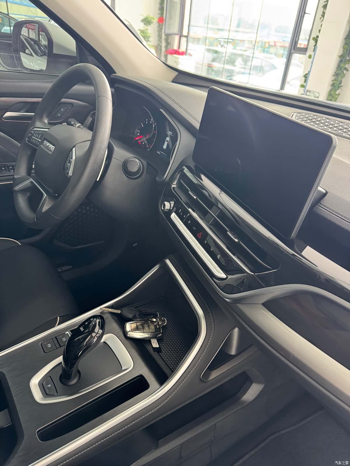 Haval H6, 2023 12