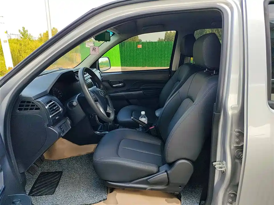 Great Wall Fengjun 5