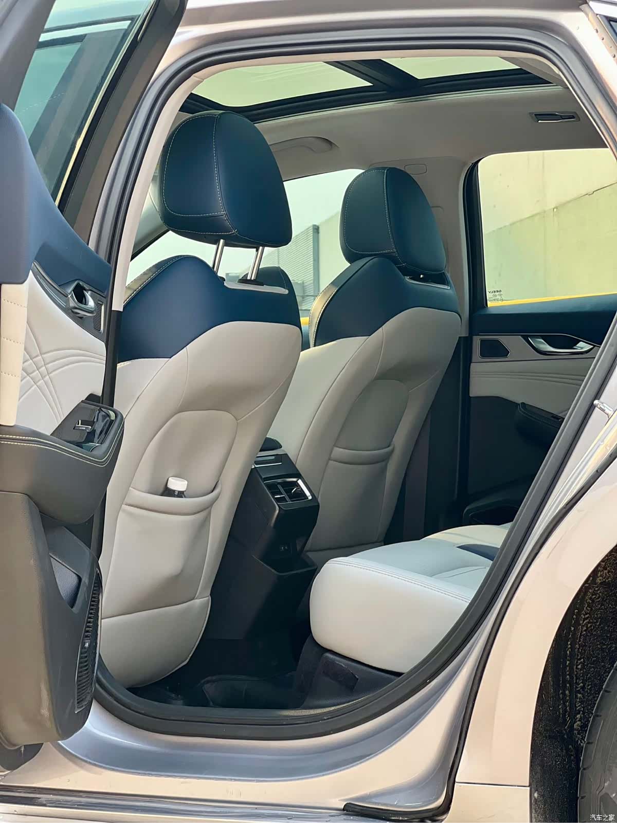 Geely Preface, 2022 6