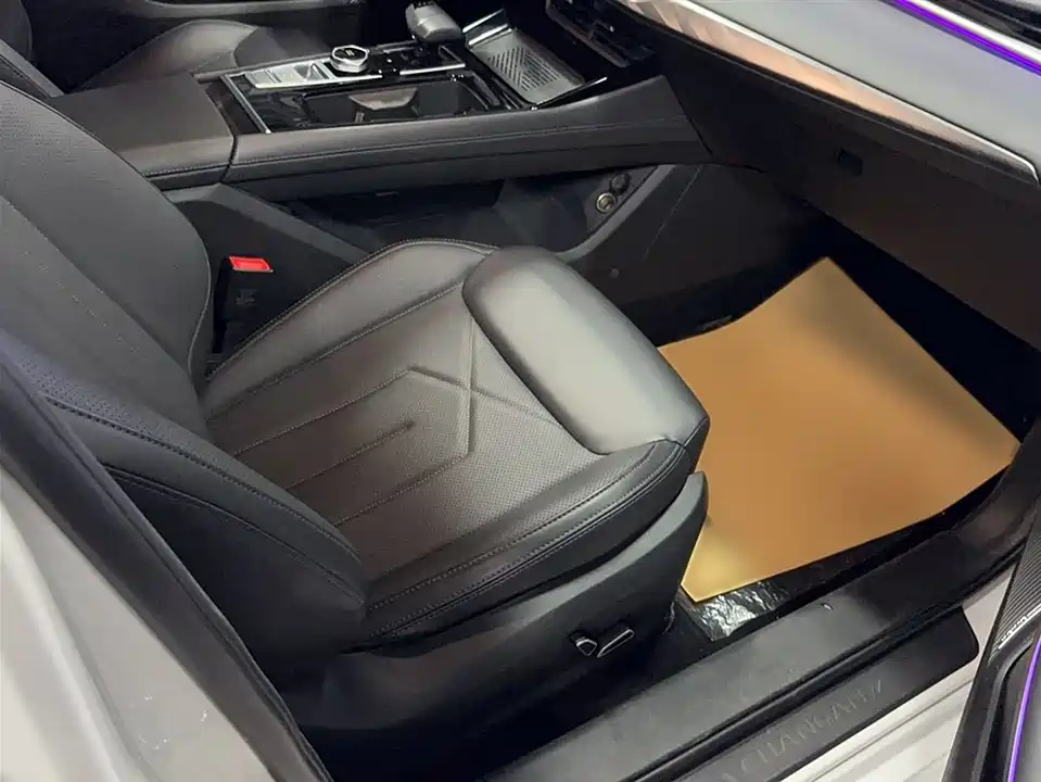 Changan Ruicheng PLUS