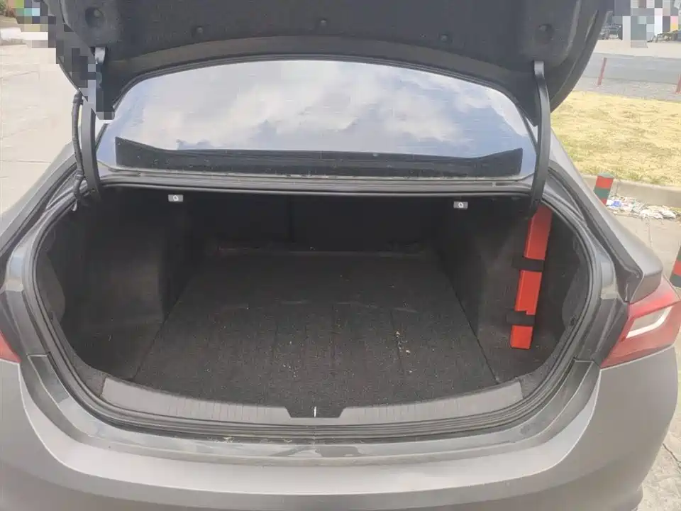 Chevrolet Mai Ruibao XL