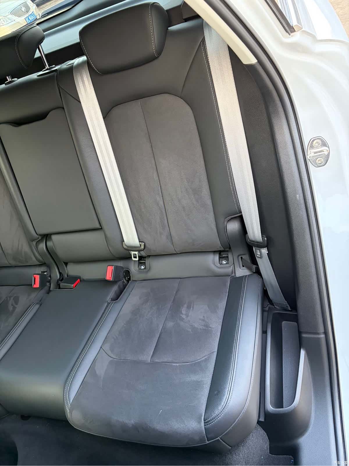 Audi Q3, 2022 8