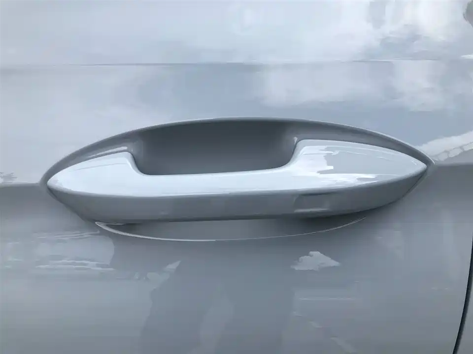 Chery Fulwin Fengyun A8L