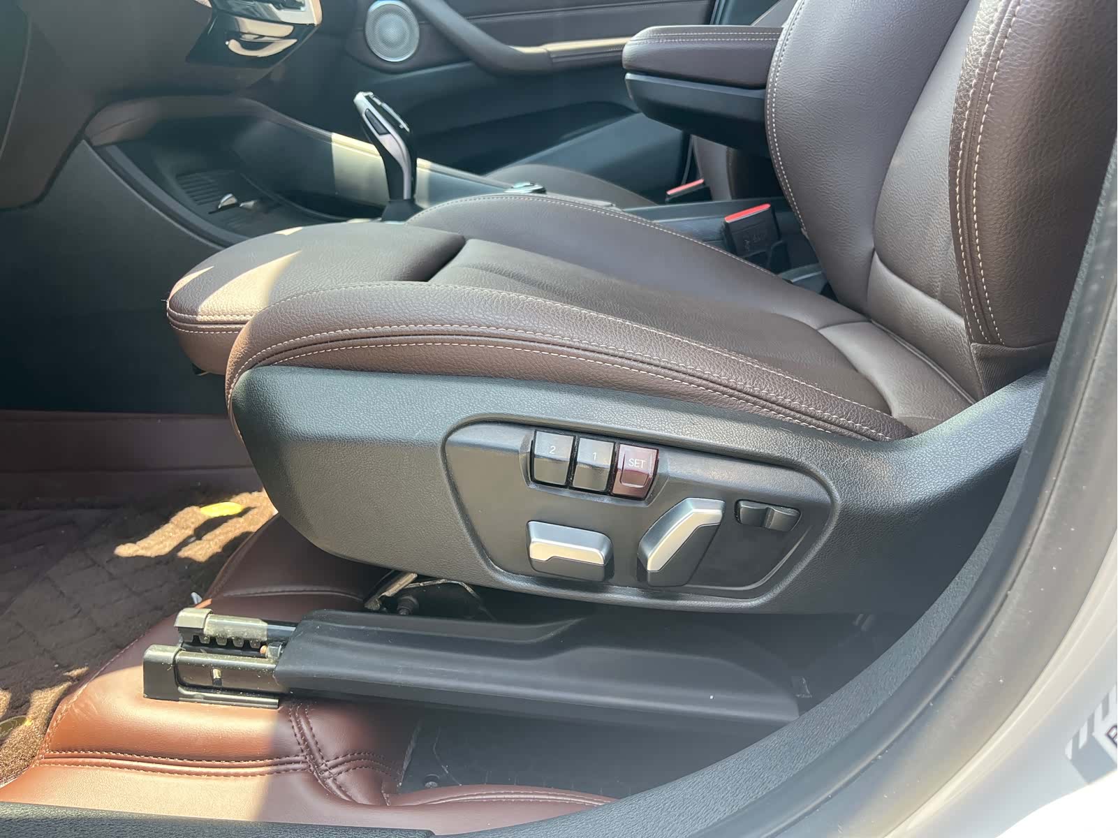 BMW X1, 2022 16