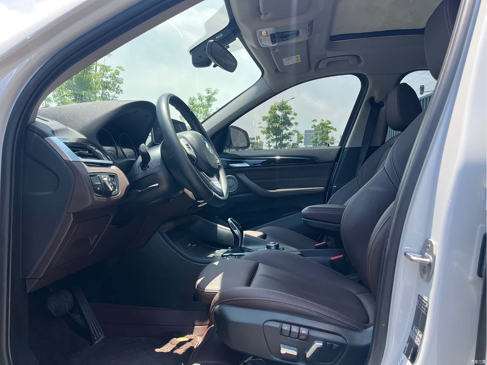 BMW X1, 2022 14