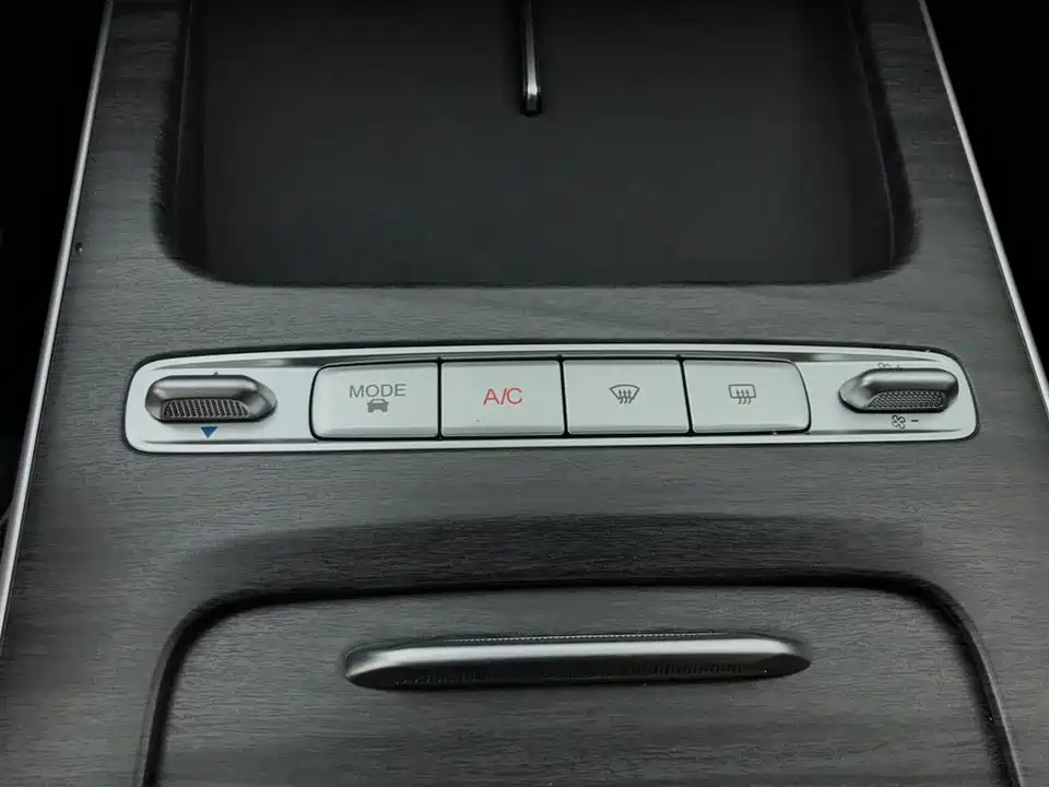 Chery Fulwin Fengyun A8L