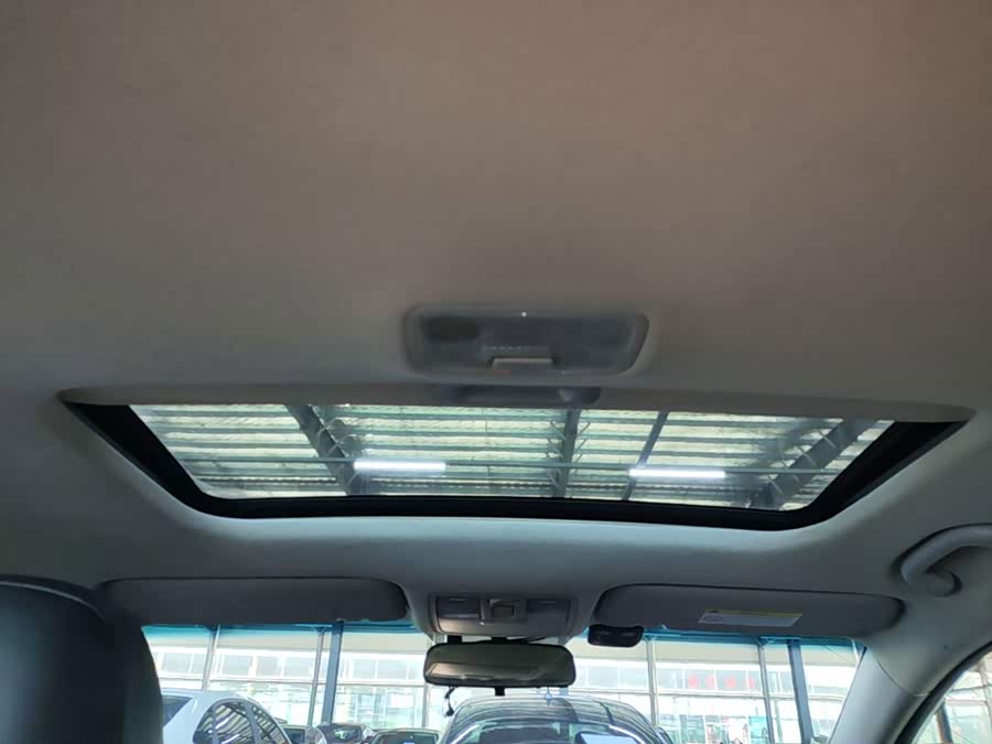 Kia K3 2014, фото 17