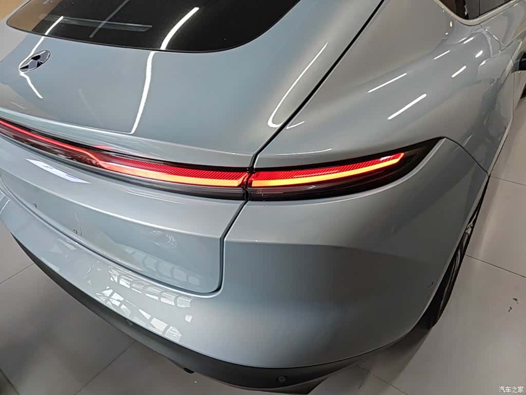 NIO ET5, 2023 8