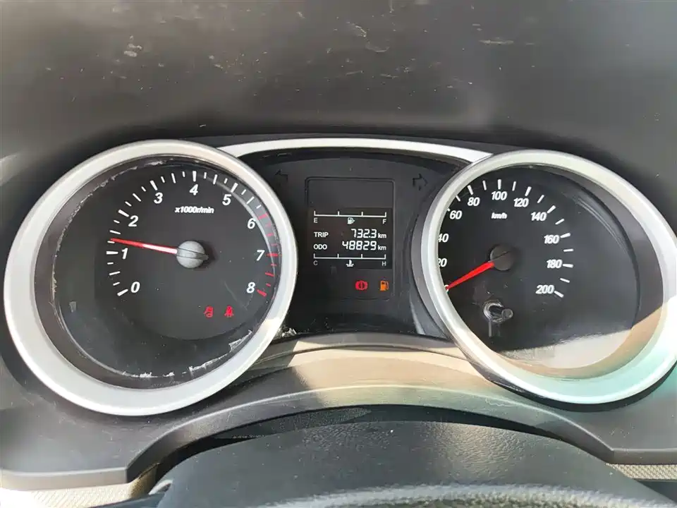 Wuling Wuling Hongguang