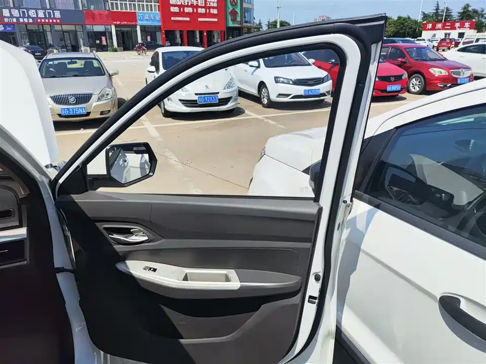 Wuling Wuling Hongguang