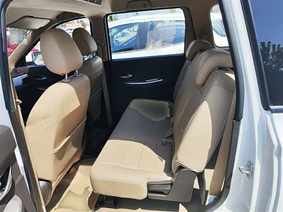 Wuling Wuling Hongguang