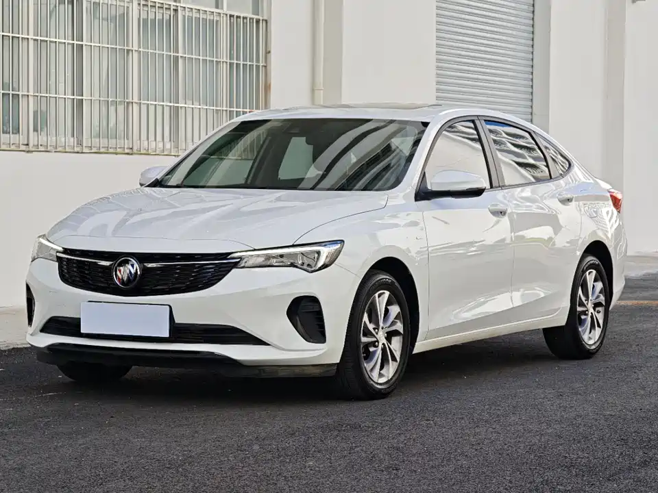 Buick Weilang