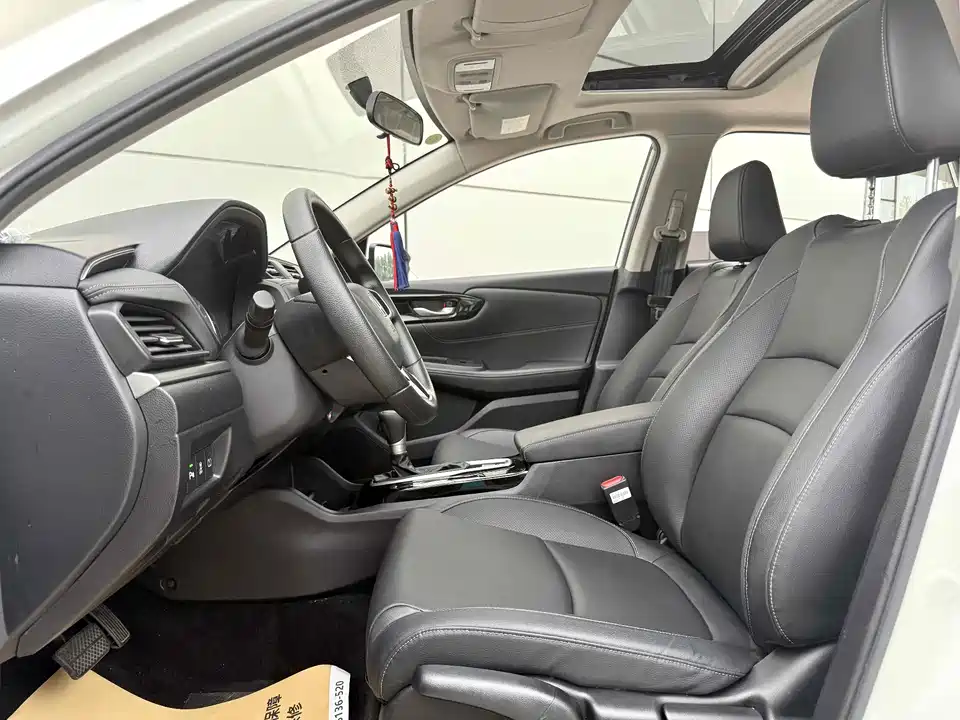 Honda Enjoy domain