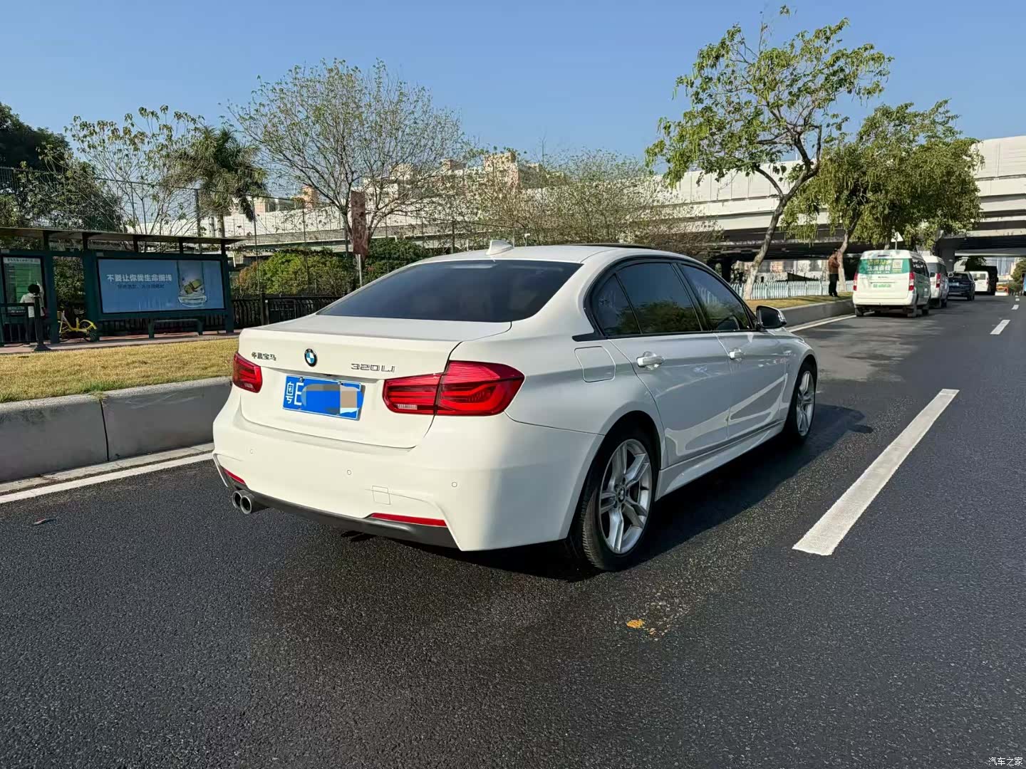 BMW 3 Series, 2018 3