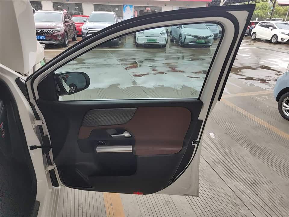 Mercedes-Benz Class B