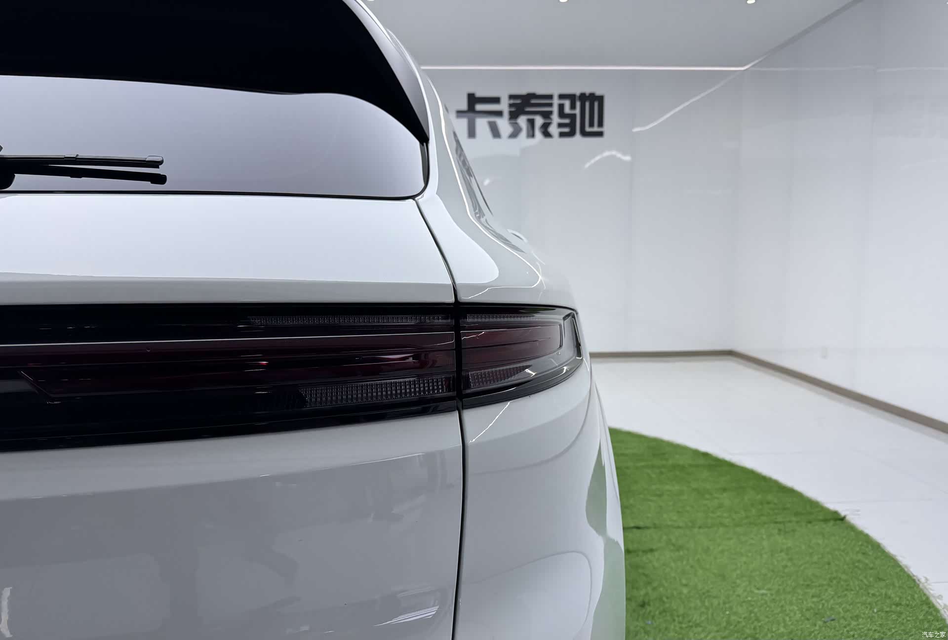 Porsche Cayenne, 2024 26
