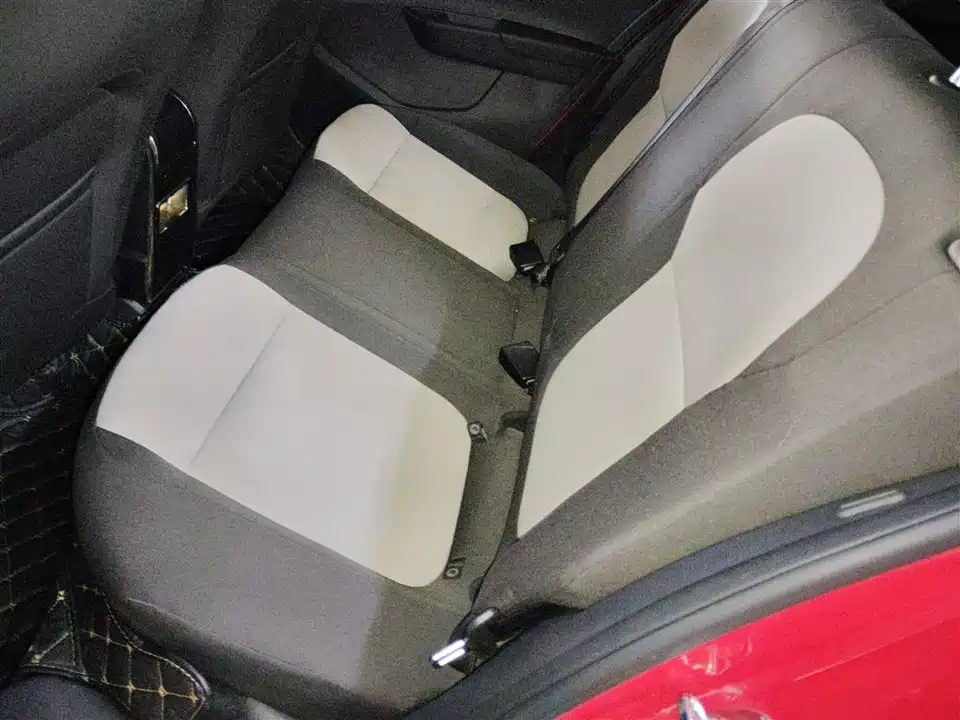 Skoda Jingrui Skoda Jingrui