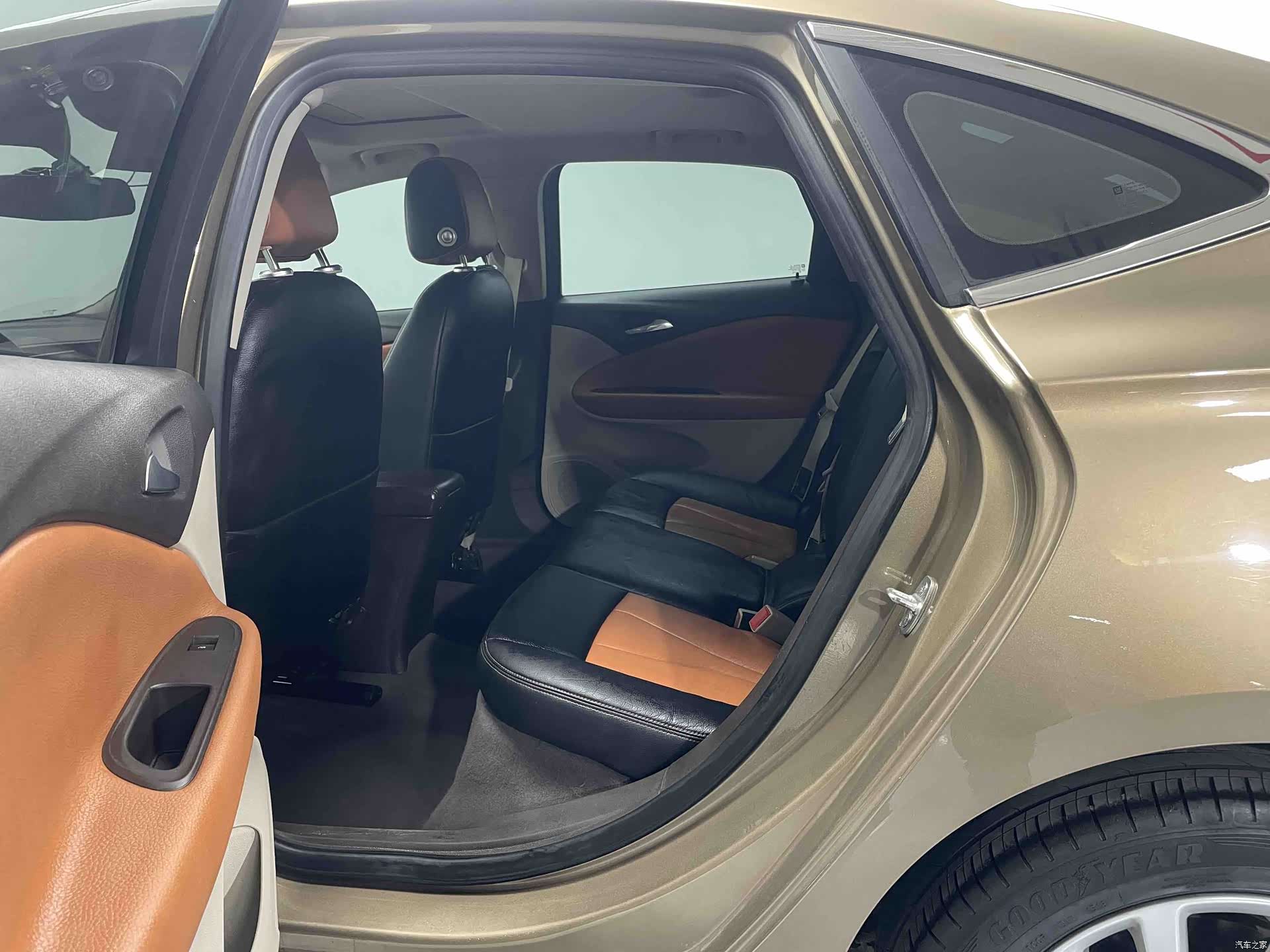 Buick Verano, 2016 13