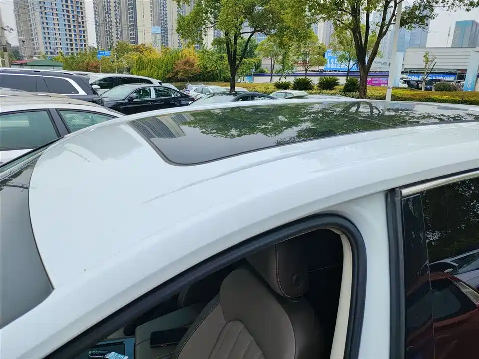 Volkswagen Weiran