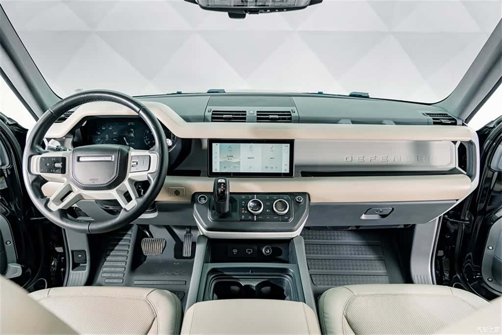 Land Rover Defender, 2021 14