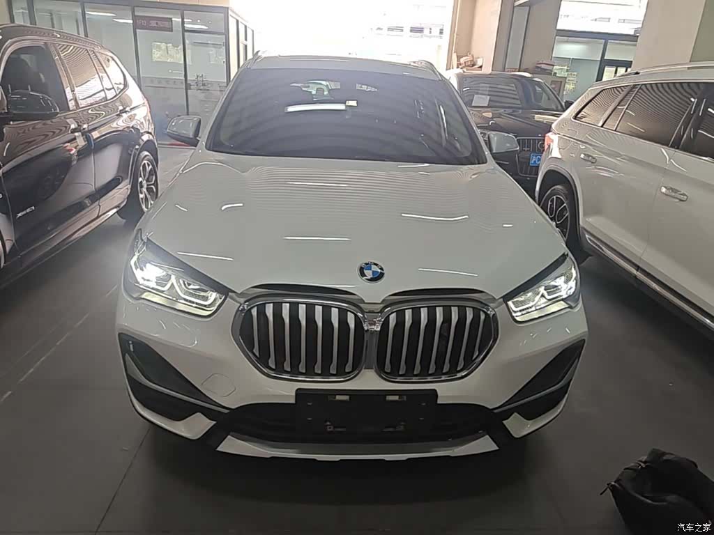 BMW X1, 2023 3