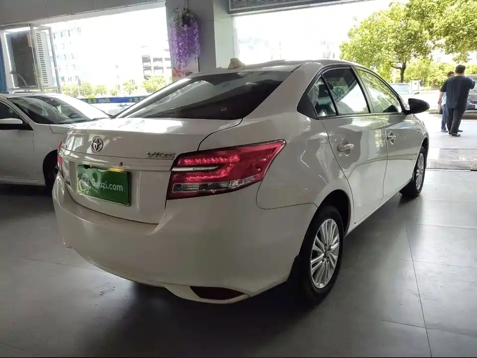 Toyota Vios