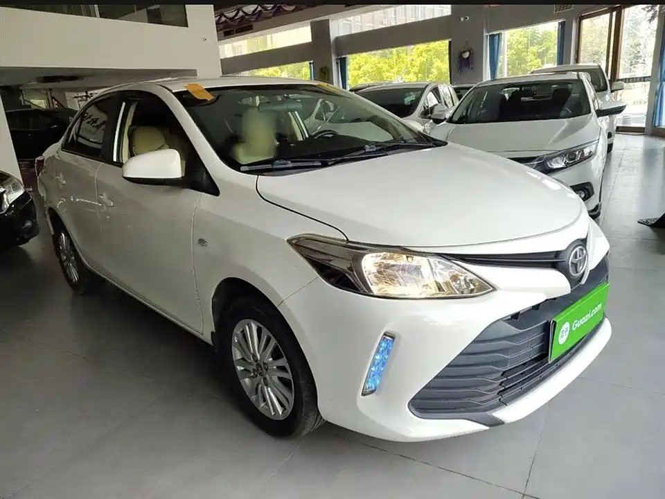 Toyota Vios