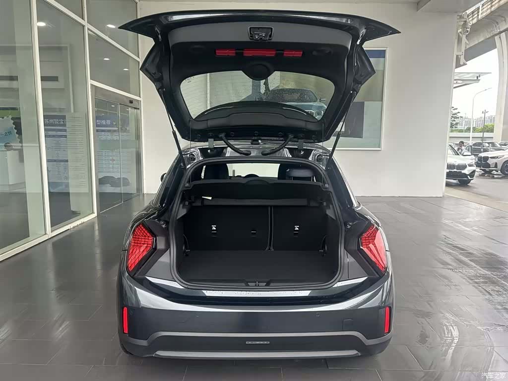 Mini Cooper, 2024 12