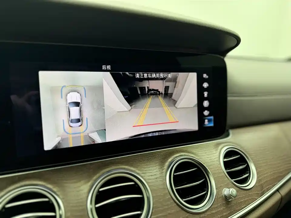 Mercedes-Benz E-class Mercedes-Benz E-class