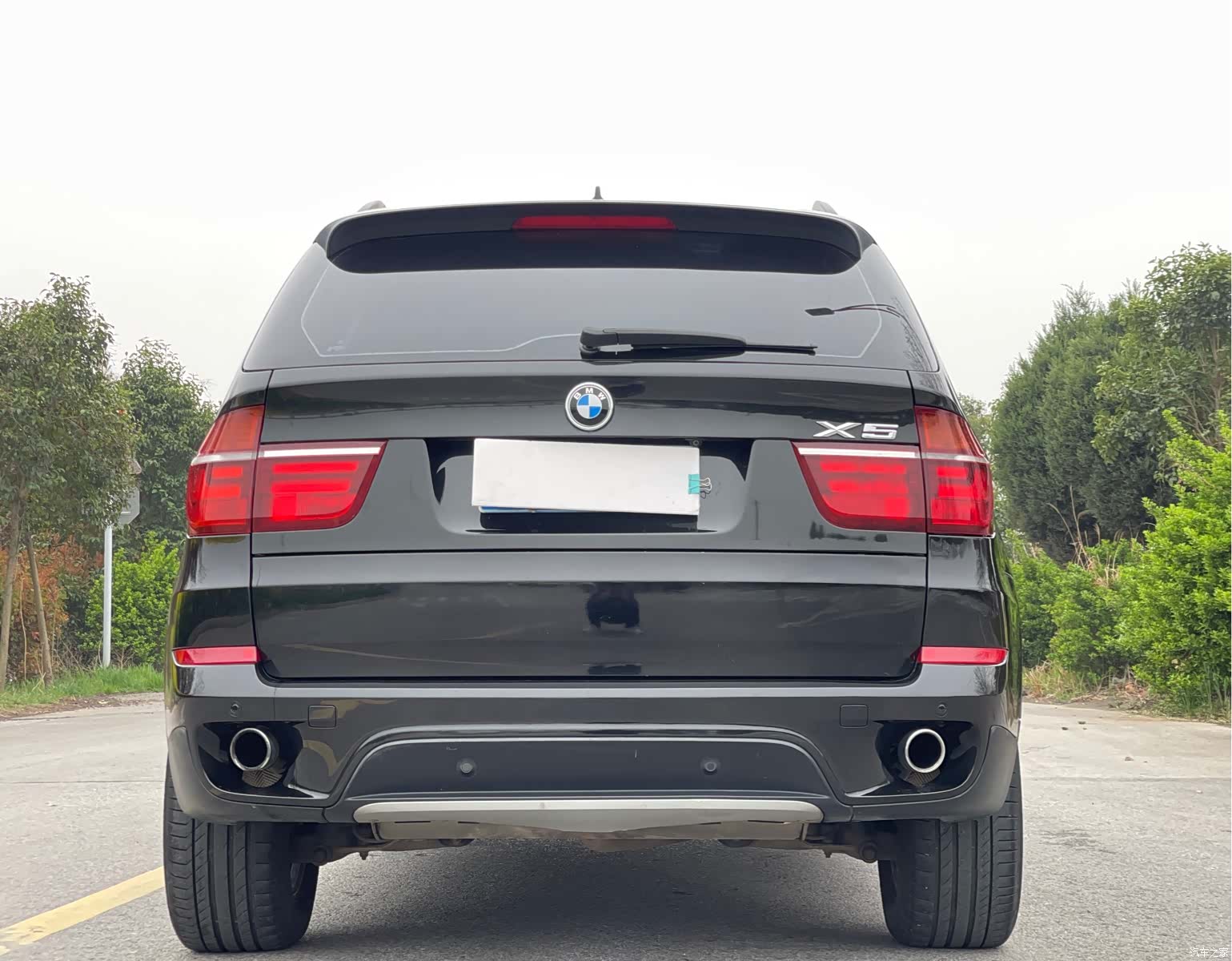 BMW X5, 2013 6