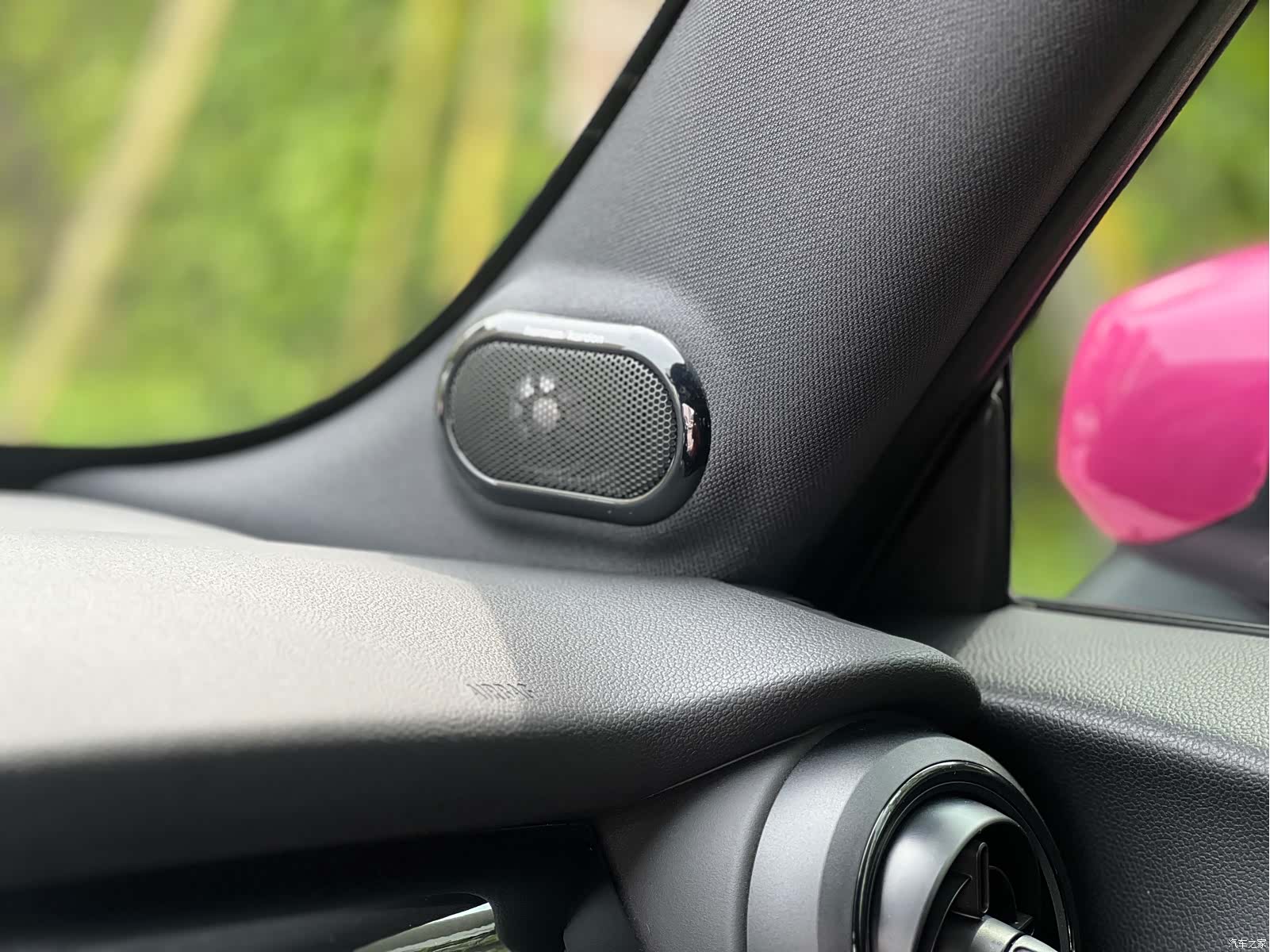 Mini Cooper, 2022 все фото