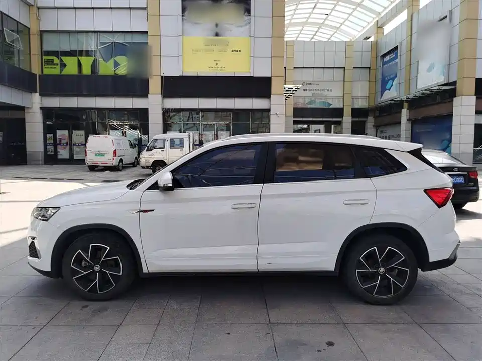 Skoda Komick Skoda Komick