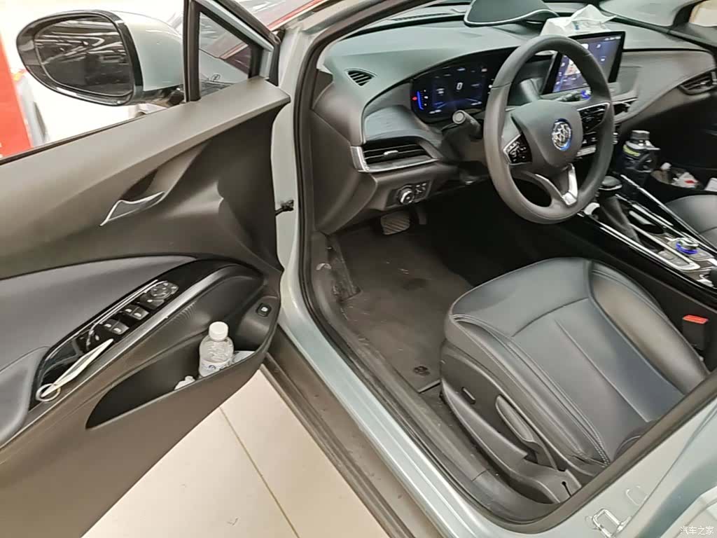 Buick Velite, 2022 16