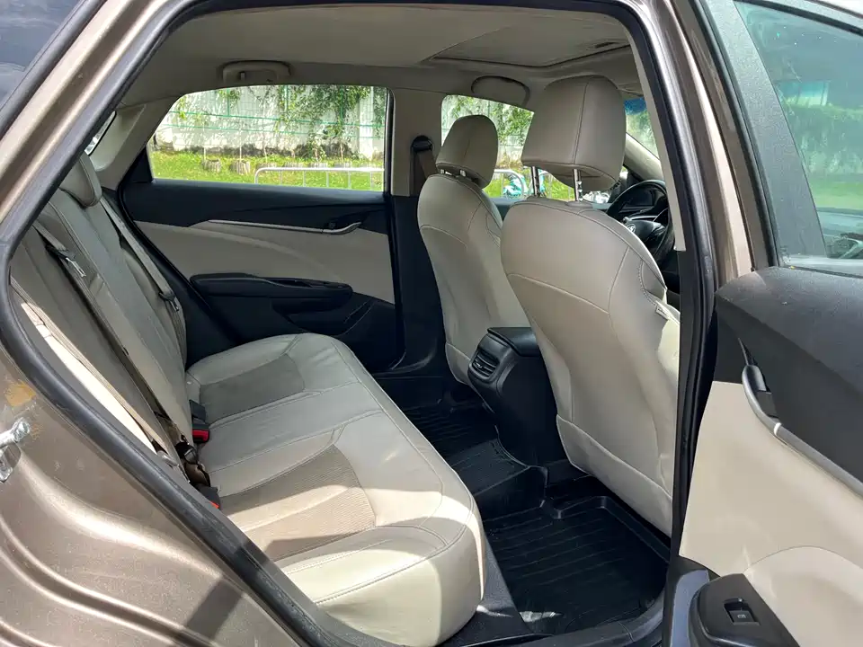 Buick Yinglang