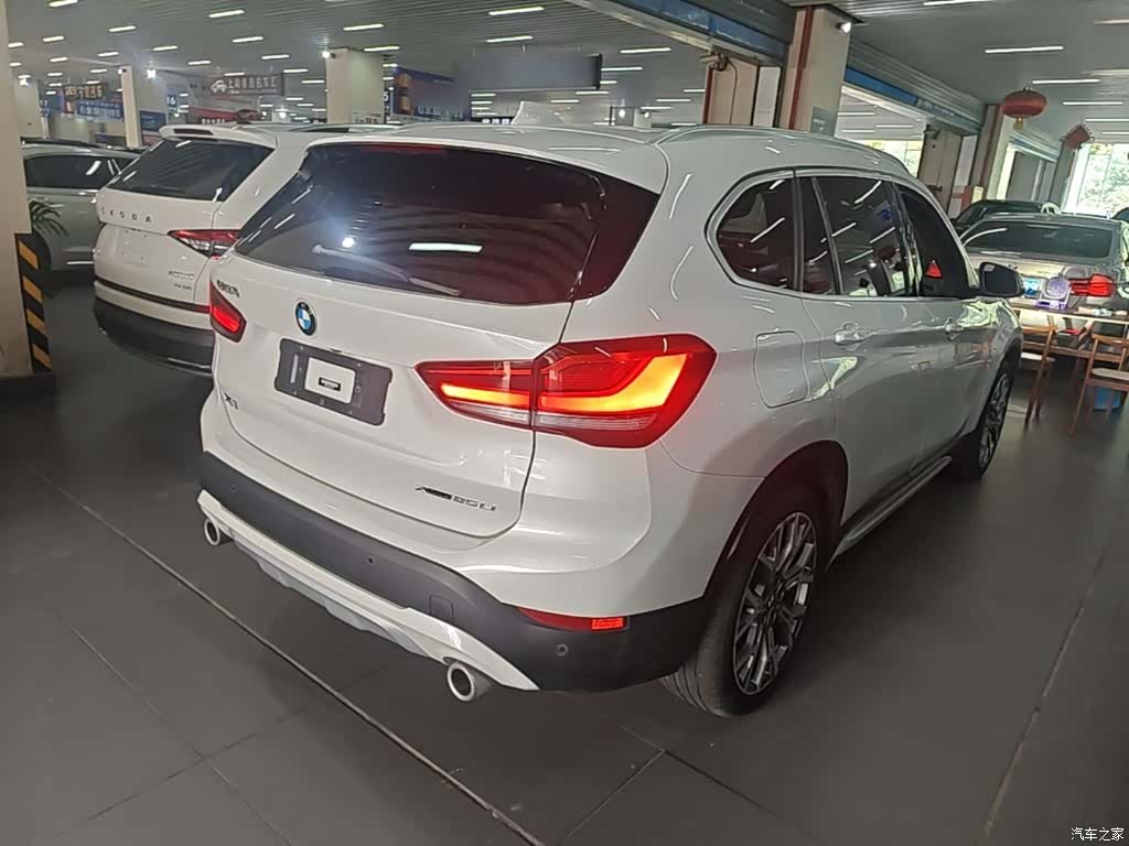BMW X1, 2023 7