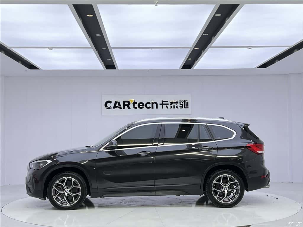 BMW X1, 2023 8