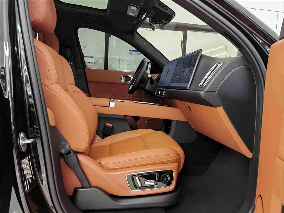 Li Auto Ideal L7