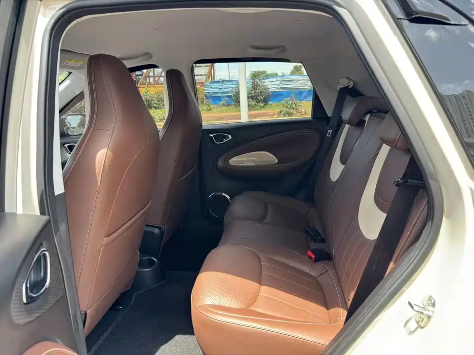 Wuling Wuling Bingguo