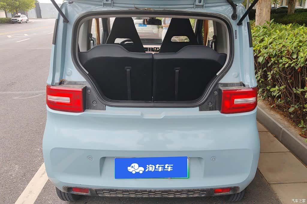 Wuling Yuan, 2021 4
