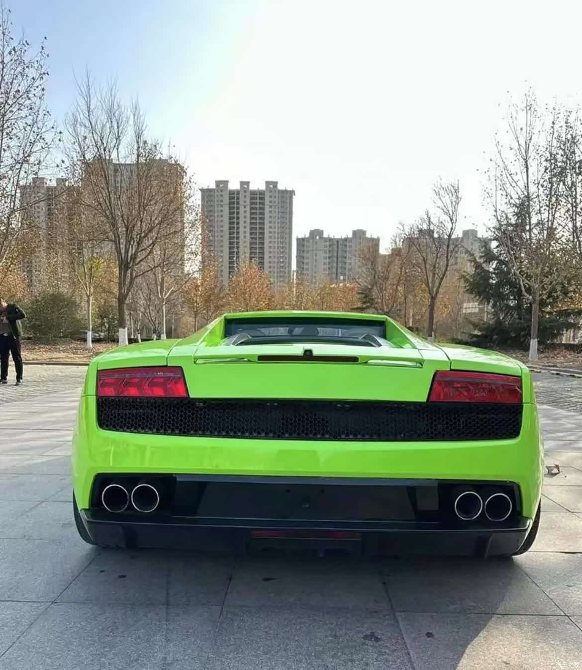 Lamborghini Gallardo, 2013 4